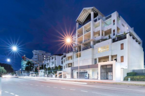 Cairns City Apartments  Кэрнс